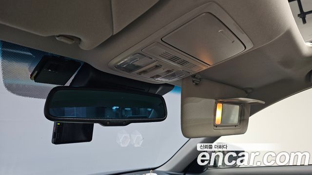 HONDA 어코드 10세대 2.0 하이브리드 Touring 2019 - photo 27 - Import Corée du Sud | International Cars