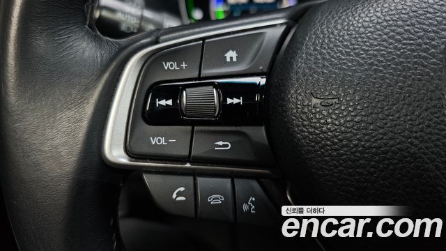 HONDA 어코드 10세대 2.0 하이브리드 Touring 2019 - photo 28 - Import Corée du Sud | International Cars