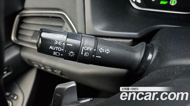 HONDA 어코드 10세대 2.0 하이브리드 Touring 2019 - photo 29 - Import Corée du Sud | International Cars