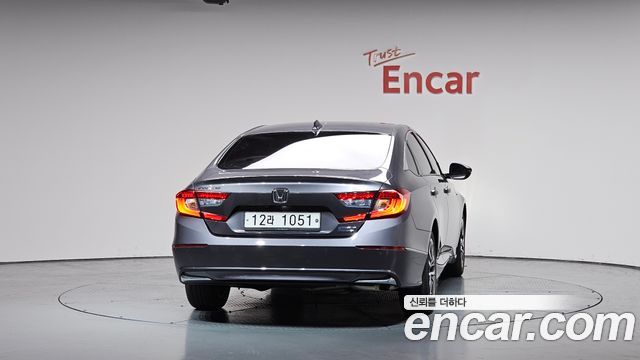 HONDA 어코드 10세대 2.0 하이브리드 Touring 2019 - photo 3 - Import Corée du Sud | International Cars