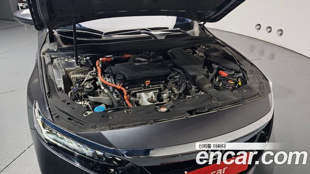 HONDA 어코드 10세대 2.0 하이브리드 Touring 2019 - photo 5 - Import Corée du Sud | International Cars