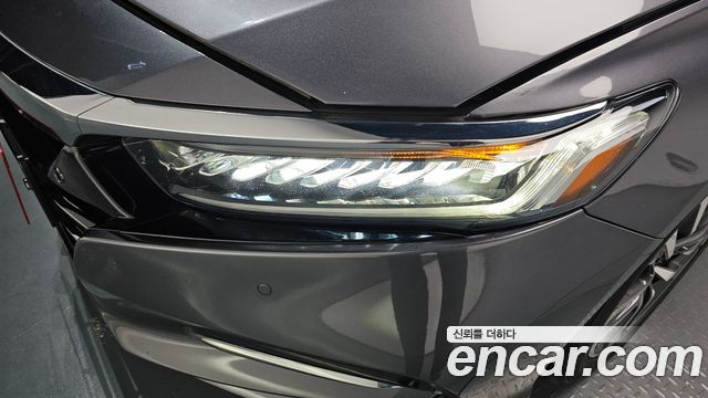 HONDA 어코드 10세대 2.0 하이브리드 Touring 2019 - photo 7 - Import Corée du Sud | International Cars