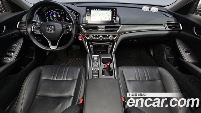 HONDA 어코드 10세대 2.0 하이브리드 Touring 2019 - photo 9 - Import Corée du Sud | International Cars