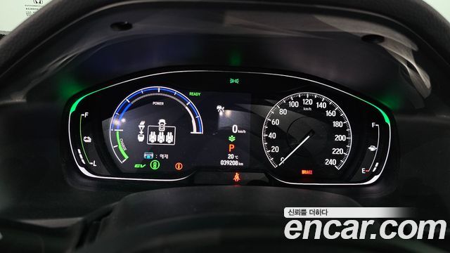 HONDA 어코드 10세대 2.0 하이브리드 Touring 2021 - photo 11 - Import Corée du Sud | International Cars