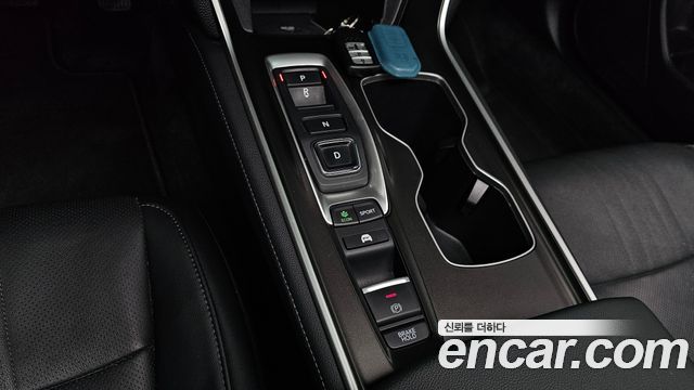 HONDA 어코드 10세대 2.0 하이브리드 Touring 2021 - photo 12 - Import Corée du Sud | International Cars