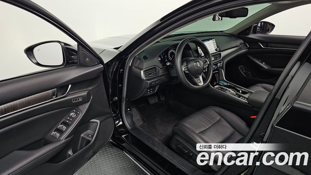 HONDA 어코드 10세대 2.0 하이브리드 Touring 2021 - photo 13 - Import Corée du Sud | International Cars