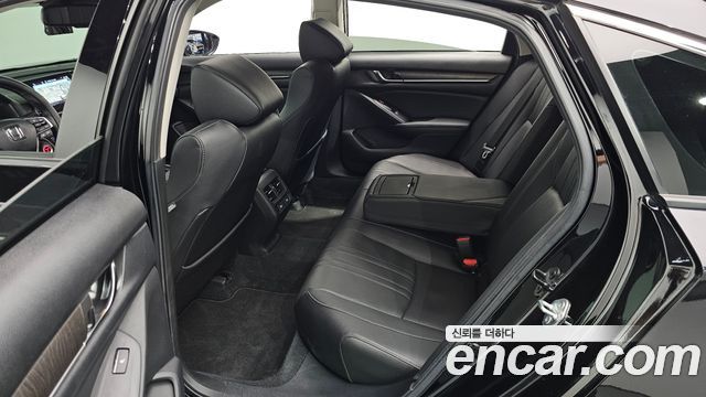 HONDA 어코드 10세대 2.0 하이브리드 Touring 2021 - photo 16 - Import Corée du Sud | International Cars