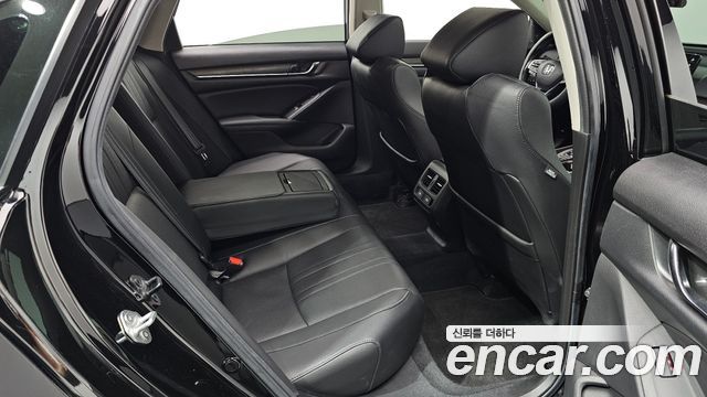HONDA 어코드 10세대 2.0 하이브리드 Touring 2021 - photo 18 - Import Corée du Sud | International Cars