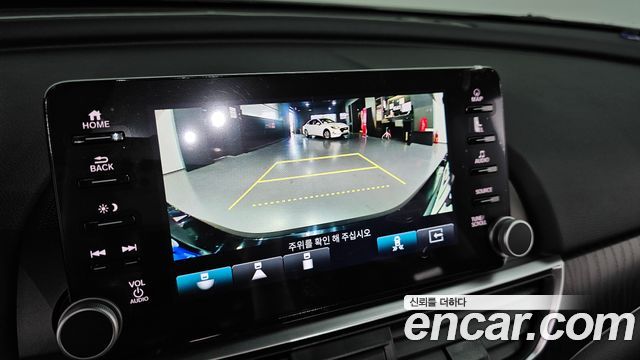 HONDA 어코드 10세대 2.0 하이브리드 Touring 2021 - photo 21 - Import Corée du Sud | International Cars