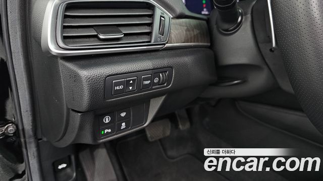 HONDA 어코드 10세대 2.0 하이브리드 Touring 2021 - photo 25 - Import Corée du Sud | International Cars