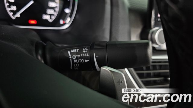 HONDA 어코드 10세대 2.0 하이브리드 Touring 2021 - photo 27 - Import Corée du Sud | International Cars
