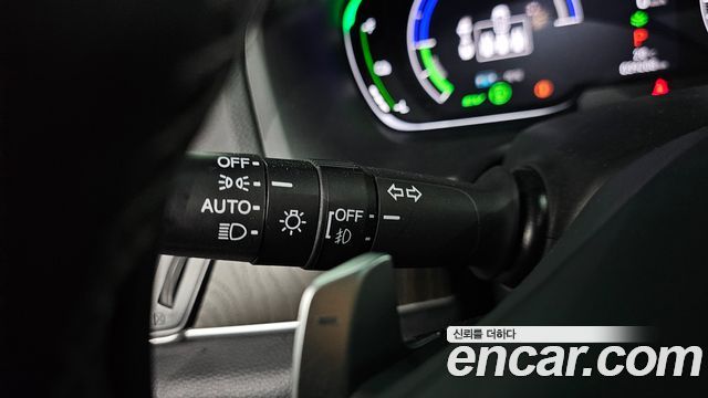 HONDA 어코드 10세대 2.0 하이브리드 Touring 2021 - photo 28 - Import Corée du Sud | International Cars