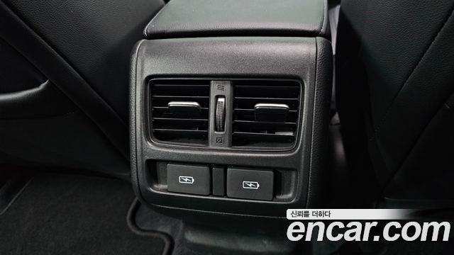 HONDA 어코드 10세대 2.0 하이브리드 Touring 2021 - photo 31 - Import Corée du Sud | International Cars