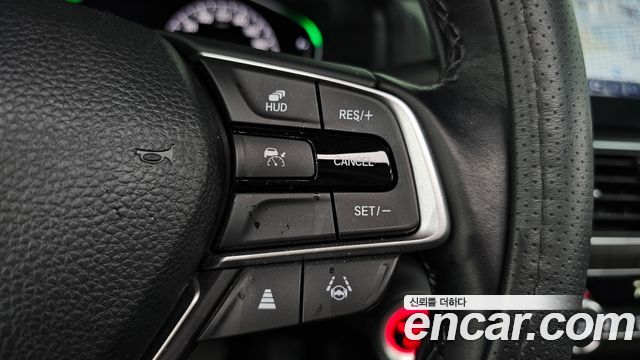 HONDA 어코드 10세대 2.0 하이브리드 Touring 2021 - photo 32 - Import Corée du Sud | International Cars