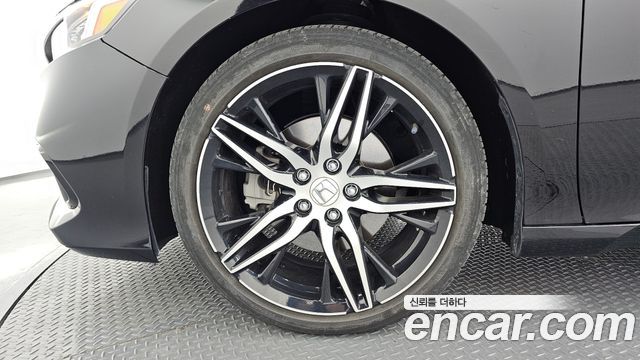 HONDA 어코드 10세대 2.0 하이브리드 Touring 2021 - photo 5 - Import Corée du Sud | International Cars