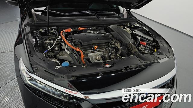 HONDA 어코드 10세대 2.0 하이브리드 Touring 2021 - photo 6 - Import Corée du Sud | International Cars