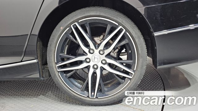 HONDA 어코드 10세대 2.0 하이브리드 Touring 2021 - photo 7 - Import Corée du Sud | International Cars