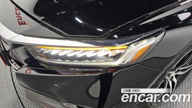 HONDA 어코드 10세대 2.0 하이브리드 Touring 2021 - photo 8 - Import Corée du Sud | International Cars