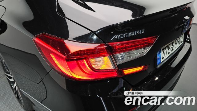 HONDA 어코드 10세대 2.0 하이브리드 Touring 2021 - photo 9 - Import Corée du Sud | International Cars