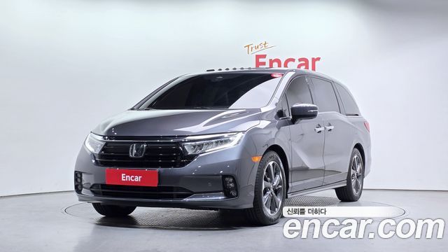 HONDA Odyssey 3.5 2022