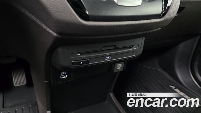 HONDA 오딧세이 3.5 2022 - photo 24 - Import Corée du Sud | International Cars