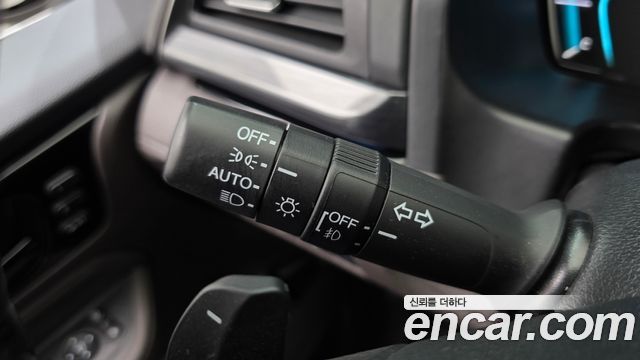 HONDA 오딧세이 3.5 2022 - photo 26 - Import Corée du Sud | International Cars