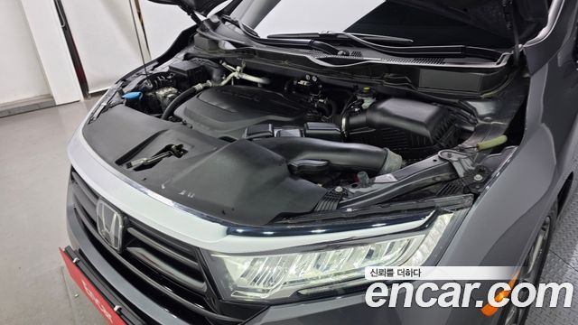 HONDA 오딧세이 3.5 2022 - photo 6 - Import Corée du Sud | International Cars