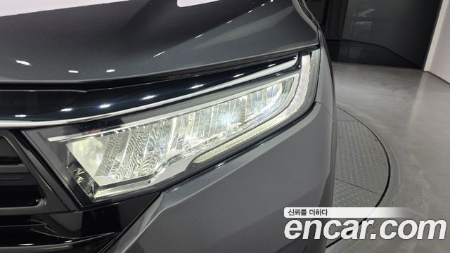 HONDA 오딧세이 3.5 2022 - photo 8 - Import Corée du Sud | International Cars
