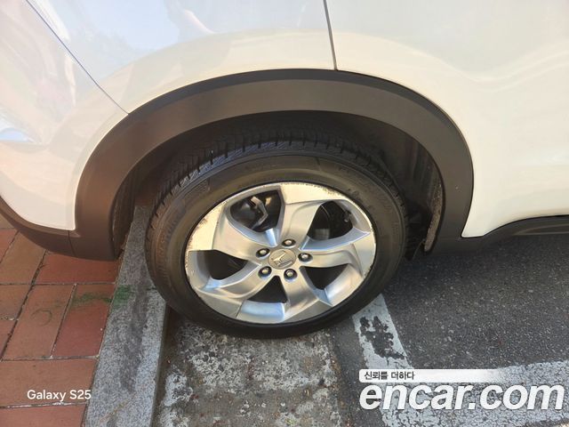 HONDA HR-V 1.8 2016 - photo 10 - Import Corée du Sud | International Cars
