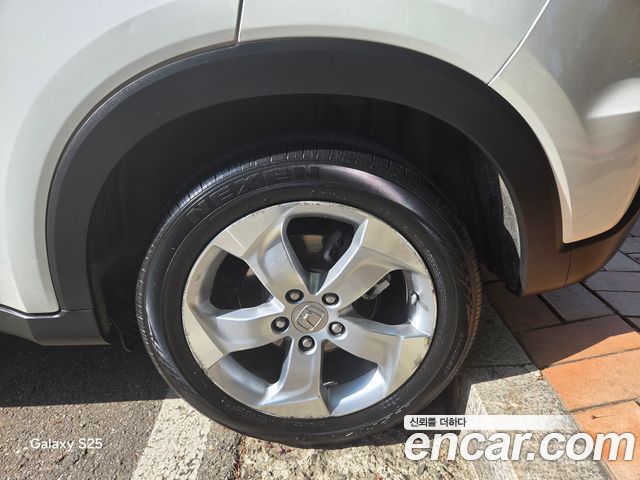 HONDA HR-V 1.8 2016 - photo 12 - Import Corée du Sud | International Cars