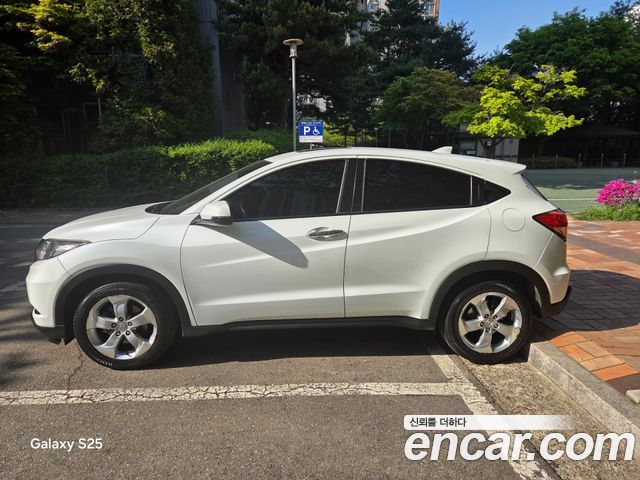 HONDA HR-V 1.8 2016 - photo 13 - Import Corée du Sud | International Cars