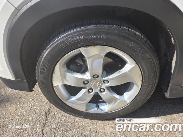 HONDA HR-V 1.8 2016 - photo 14 - Import Corée du Sud | International Cars