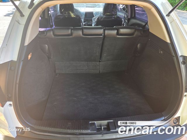 HONDA HR-V 1.8 2016 - photo 15 - Import Corée du Sud | International Cars