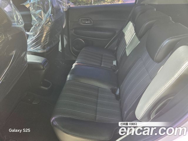 HONDA HR-V 1.8 2016 - photo 5 - Import Corée du Sud | International Cars