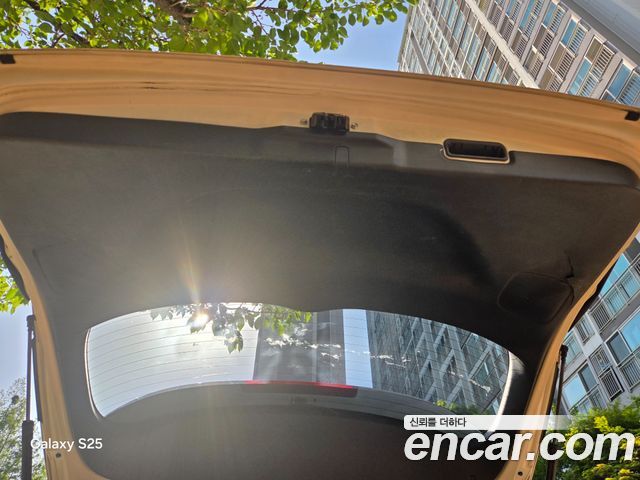 HONDA HR-V 1.8 2016 - photo 6 - Import Corée du Sud | International Cars