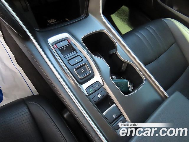 HONDA 어코드 10세대 2.0 하이브리드 EX-L 2019 - photo 11 - Import Corée du Sud | International Cars