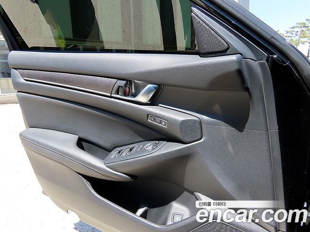 HONDA 어코드 10세대 2.0 하이브리드 EX-L 2019 - photo 12 - Import Corée du Sud | International Cars