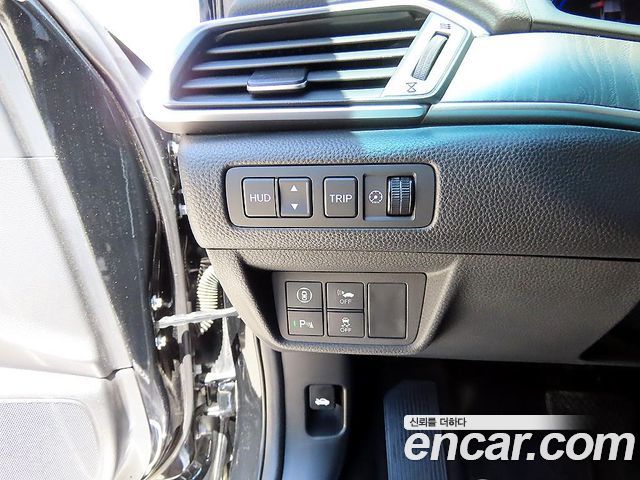 HONDA 어코드 10세대 2.0 하이브리드 EX-L 2019 - photo 13 - Import Corée du Sud | International Cars