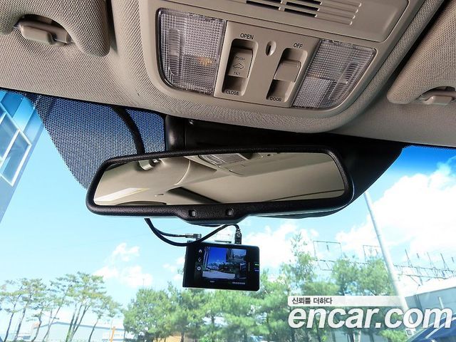 HONDA 어코드 10세대 2.0 하이브리드 EX-L 2019 - photo 14 - Import Corée du Sud | International Cars