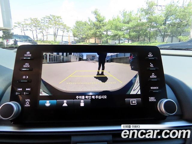 HONDA 어코드 10세대 2.0 하이브리드 EX-L 2019 - photo 15 - Import Corée du Sud | International Cars