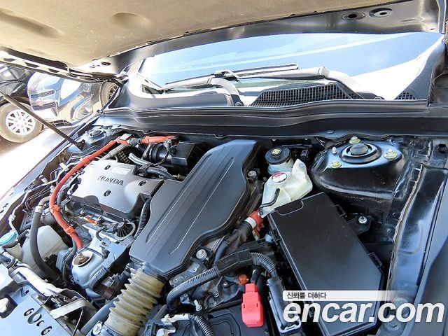HONDA 어코드 10세대 2.0 하이브리드 EX-L 2019 - photo 19 - Import Corée du Sud | International Cars