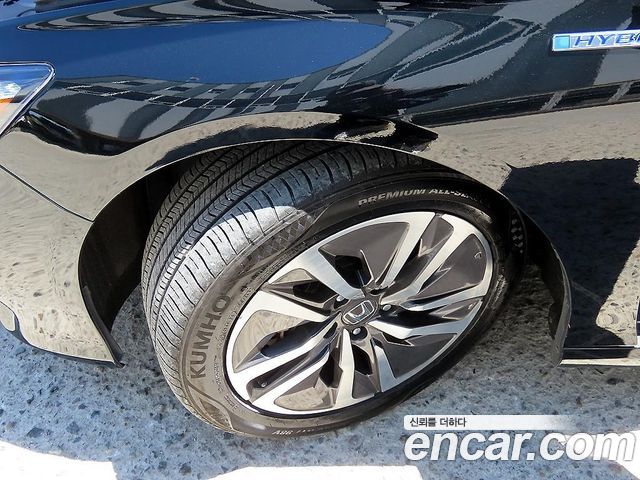 HONDA 어코드 10세대 2.0 하이브리드 EX-L 2019 - photo 20 - Import Corée du Sud | International Cars