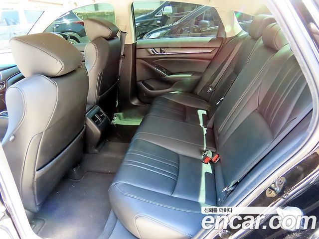 HONDA 어코드 10세대 2.0 하이브리드 EX-L 2019 - photo 6 - Import Corée du Sud | International Cars