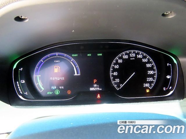 HONDA 어코드 10세대 2.0 하이브리드 EX-L 2019 - photo 9 - Import Corée du Sud | International Cars