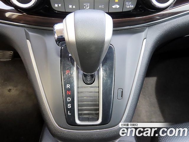 HONDA New CR-V 4WD Touring 2016 - photo 10 - Import Corée du Sud | International Cars