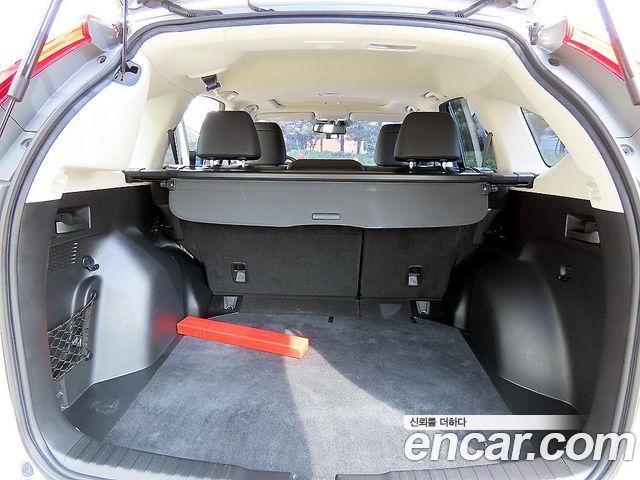 HONDA New CR-V 4WD Touring 2016 - photo 17 - Import Corée du Sud | International Cars