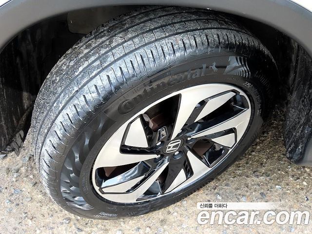 HONDA New CR-V 4WD Touring 2016 - photo 20 - Import Corée du Sud | International Cars