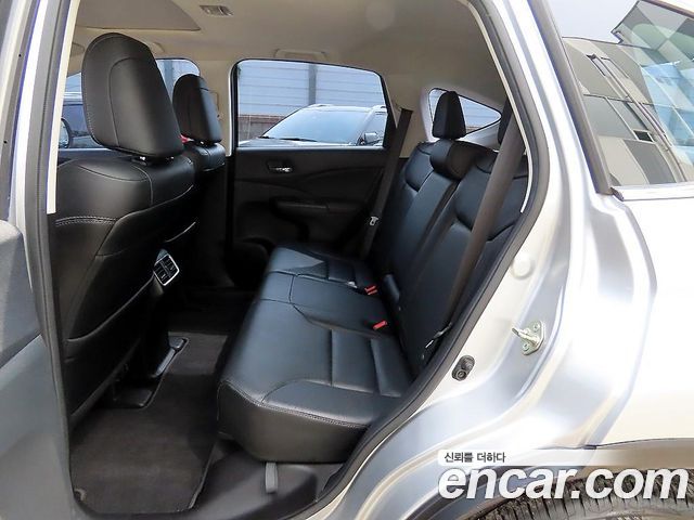 HONDA New CR-V 4WD Touring 2016 - photo 6 - Import Corée du Sud | International Cars
