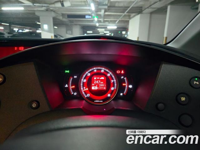 HONDA 시빅 Type R 2010 - photo 10 - Import Corée du Sud | International Cars