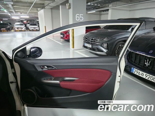 HONDA 시빅 Type R 2010 - photo 17 - Import Corée du Sud | International Cars